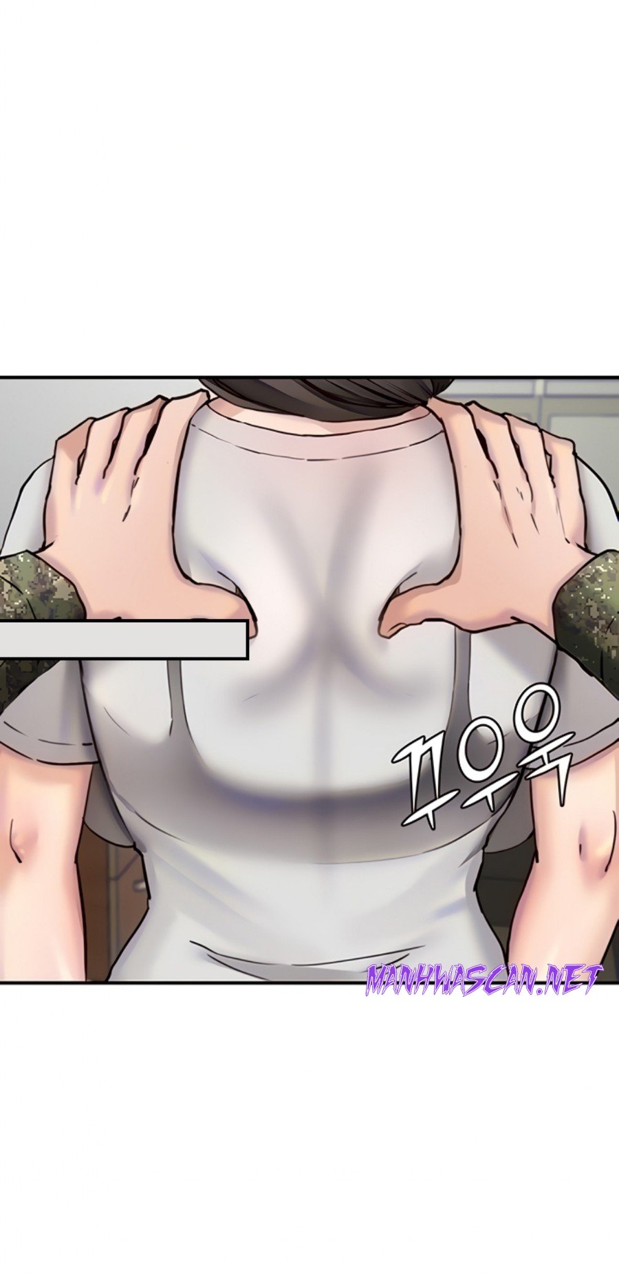 The Battalion Commander