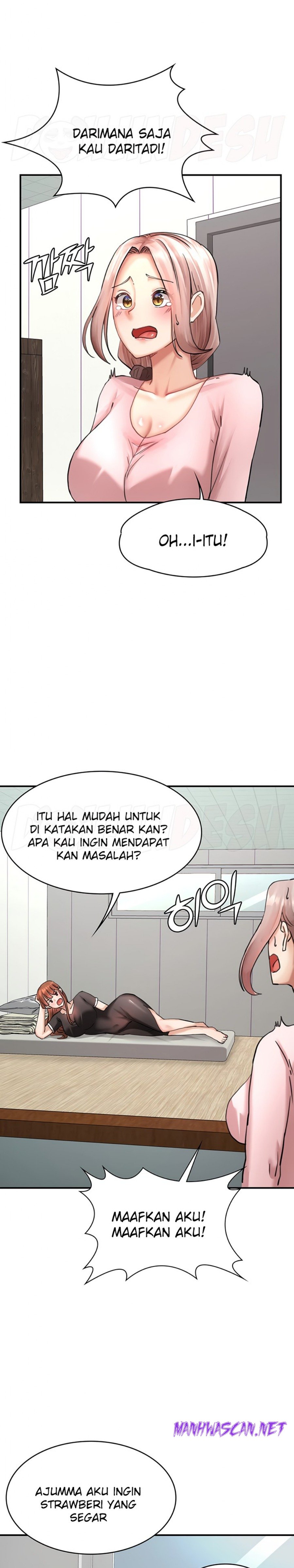 The Battalion Commander