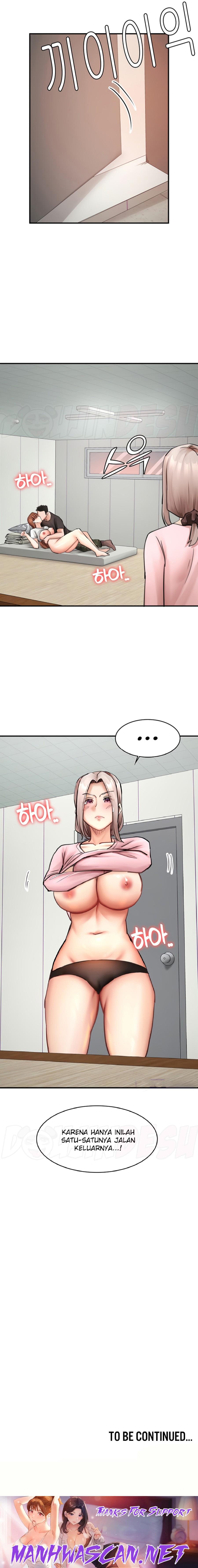 The Battalion Commander