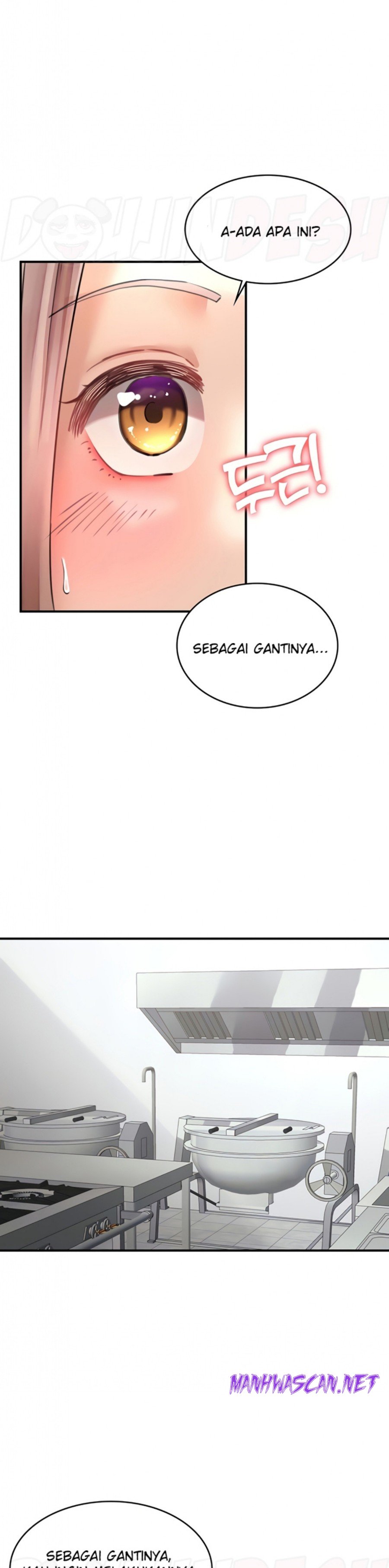 The Battalion Commander