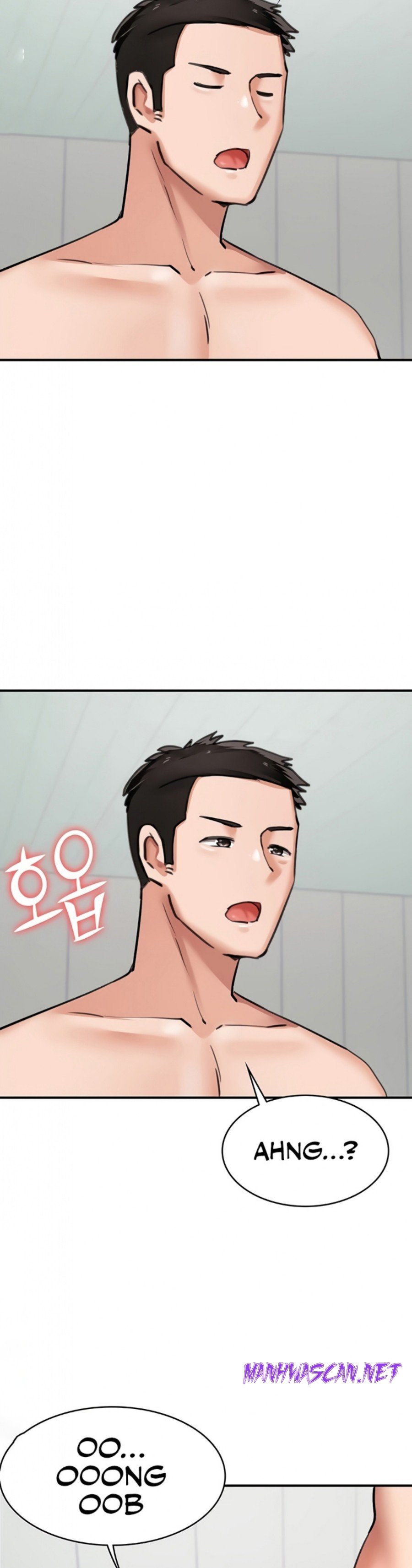 The Battalion Commander