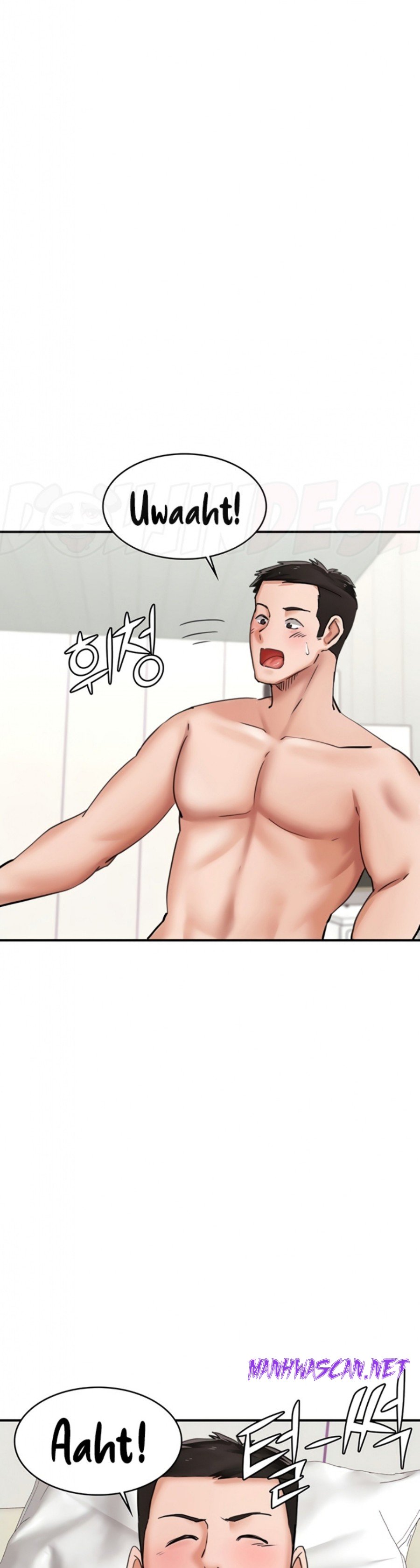 The Battalion Commander