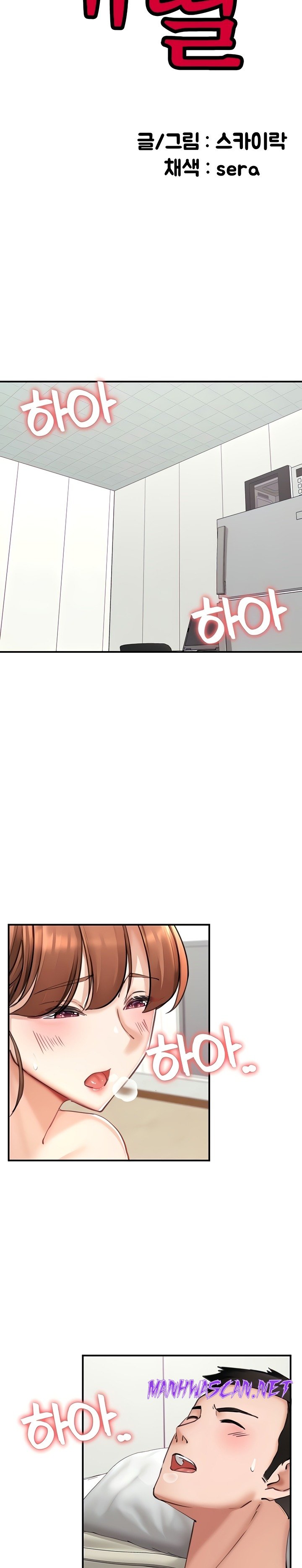 The Battalion Commander