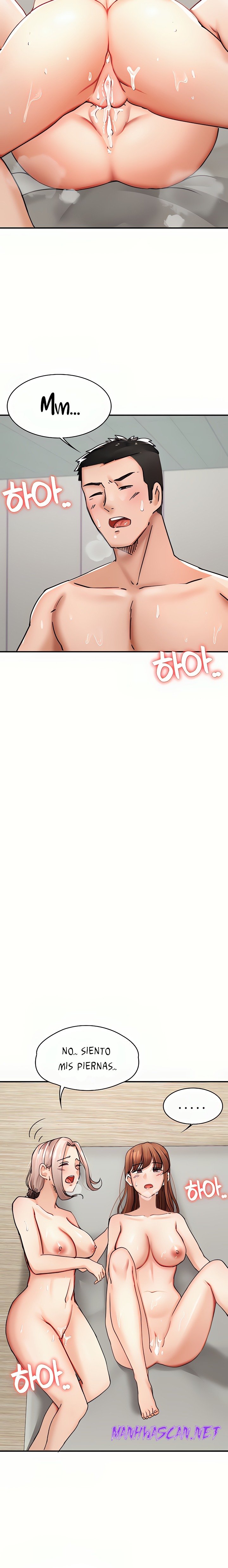 The Battalion Commander