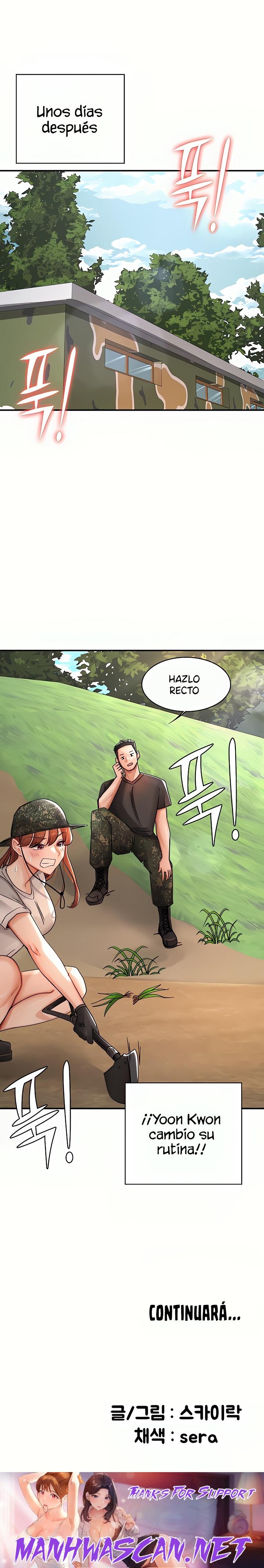 The Battalion Commander