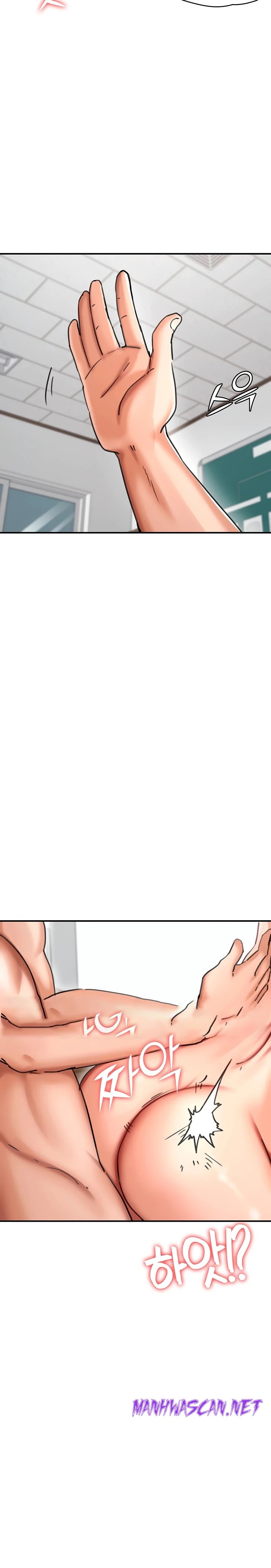 The Battalion Commander