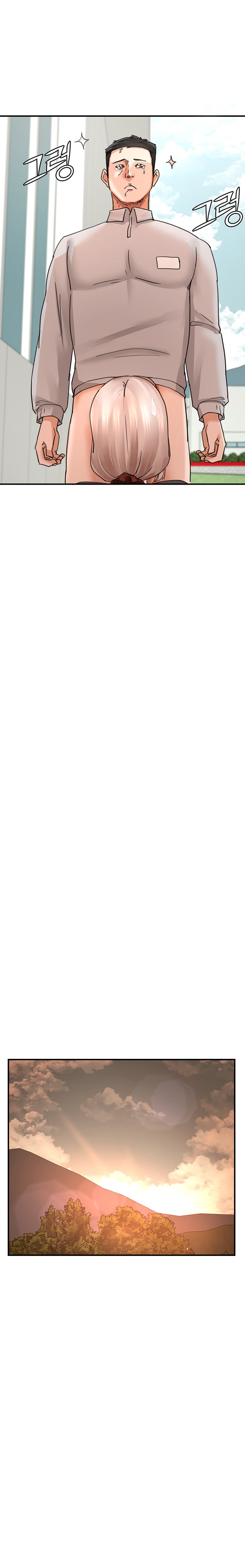 The Battalion Commander