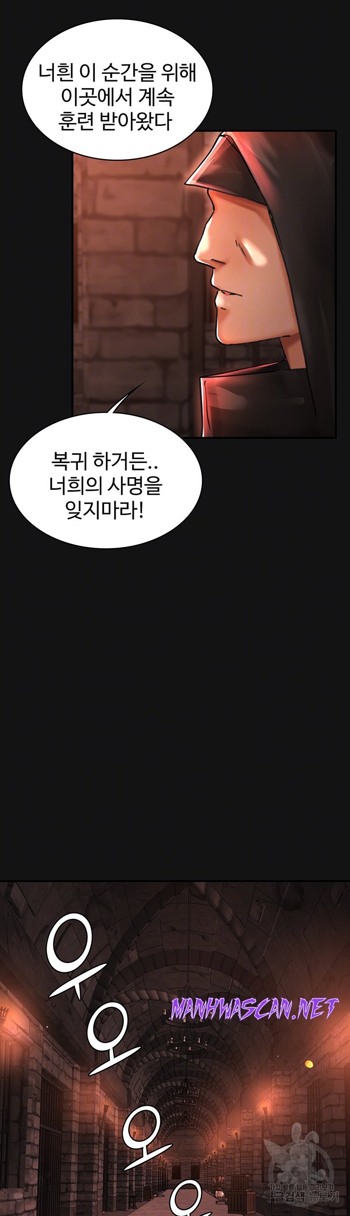 The Battalion Commander