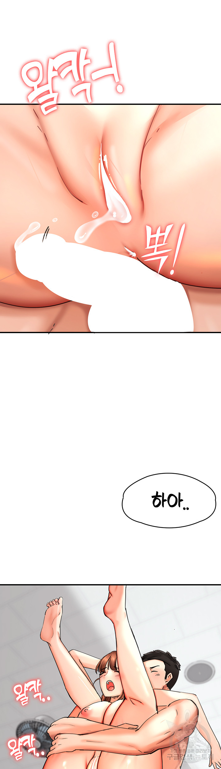 The Battalion Commander