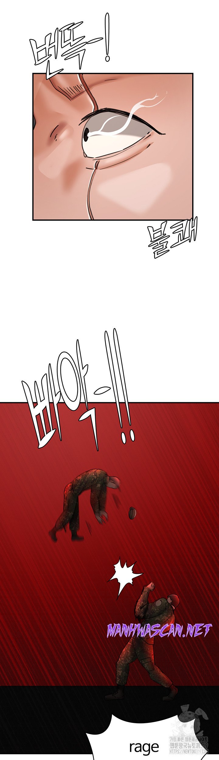 The Battalion Commander