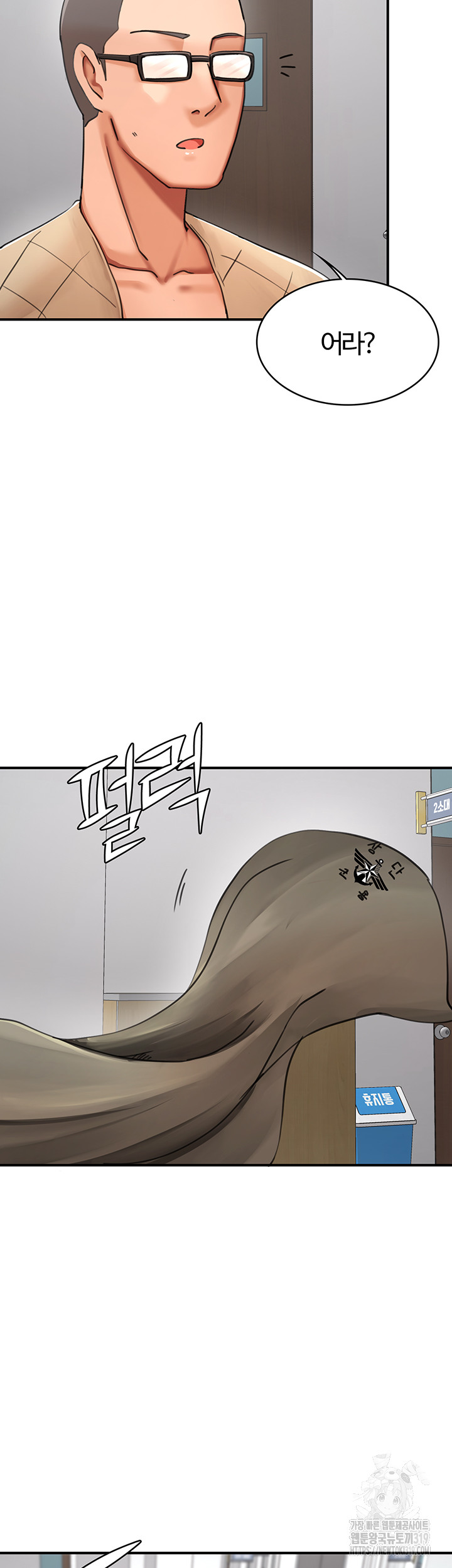 The Battalion Commander