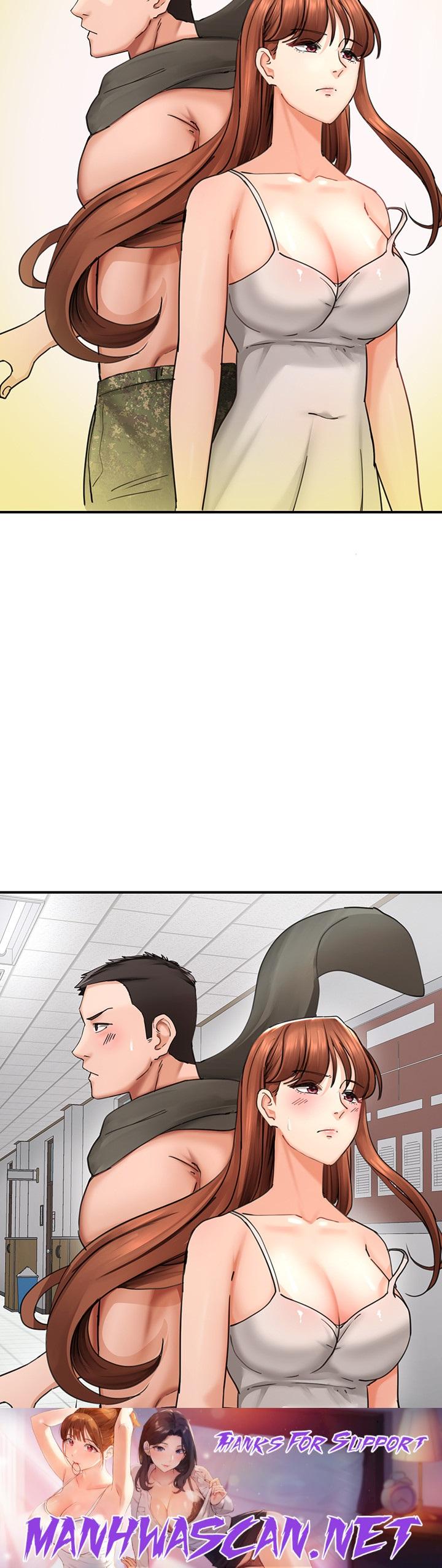 The Battalion Commander