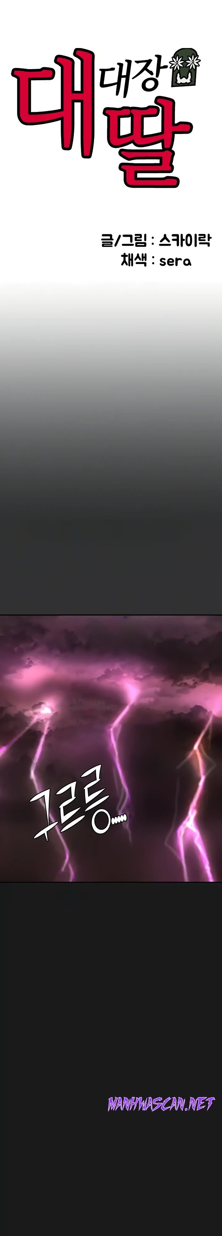 The Battalion Commander