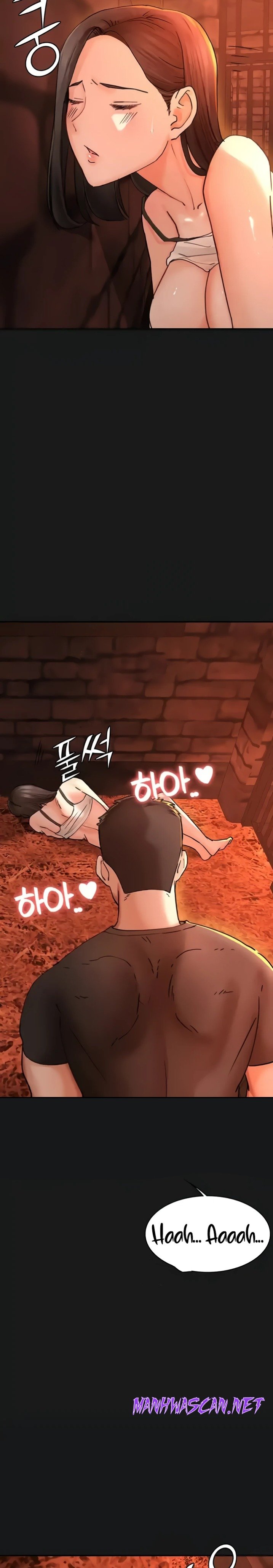 The Battalion Commander