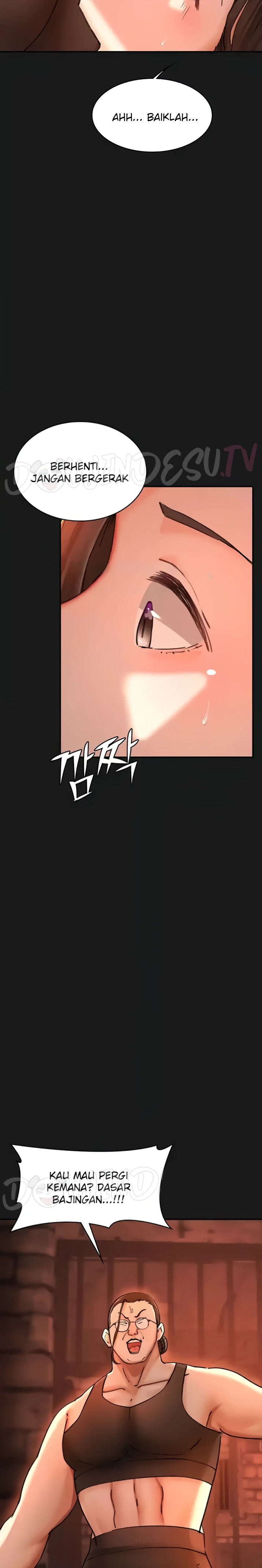 The Battalion Commander