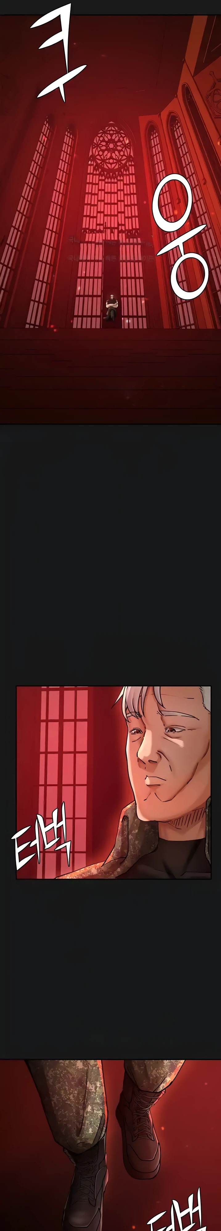 The Battalion Commander