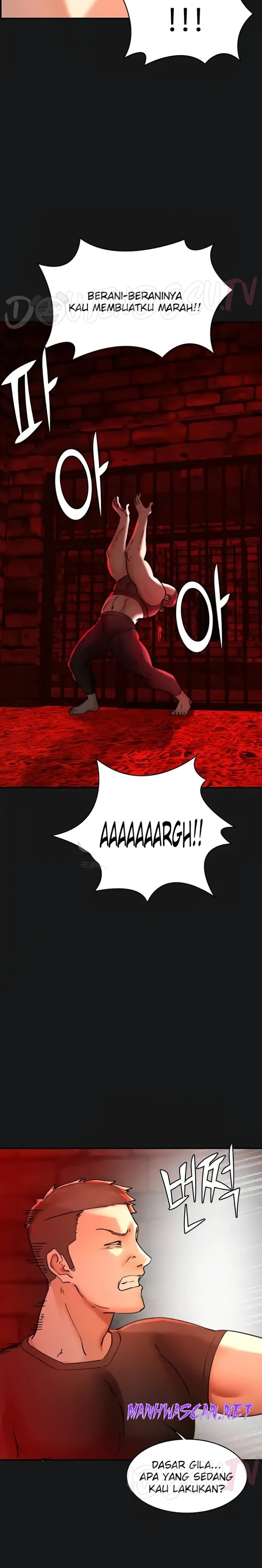 The Battalion Commander