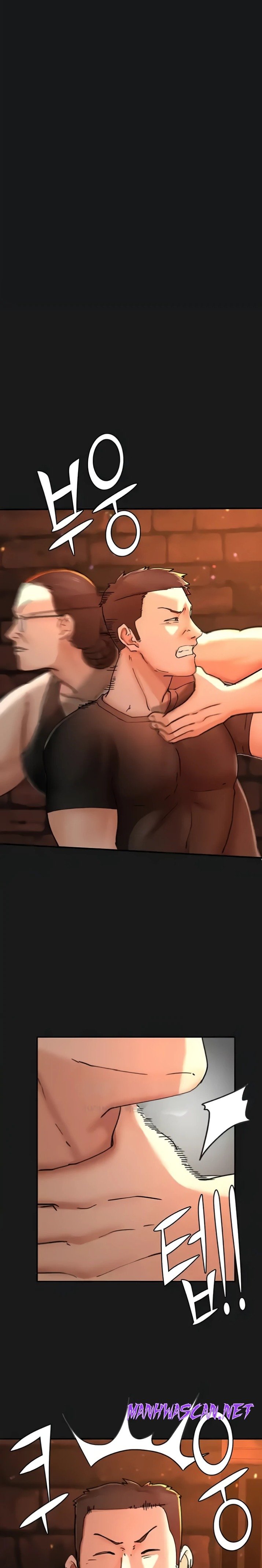 The Battalion Commander