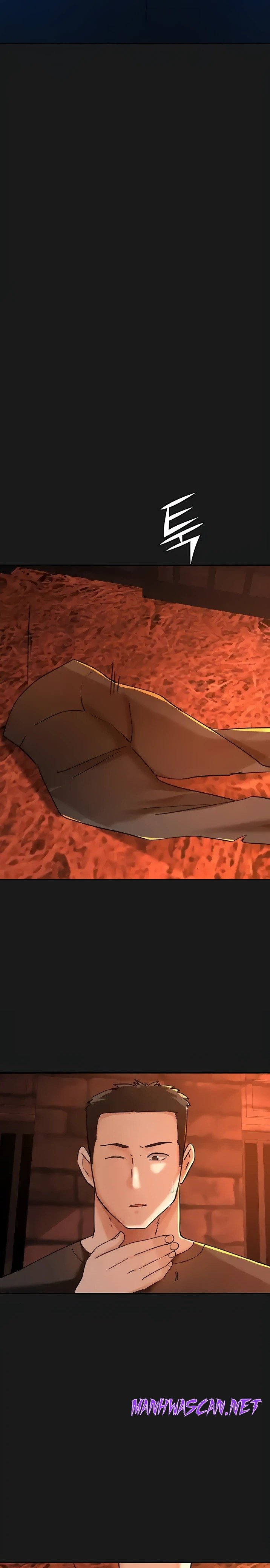 The Battalion Commander