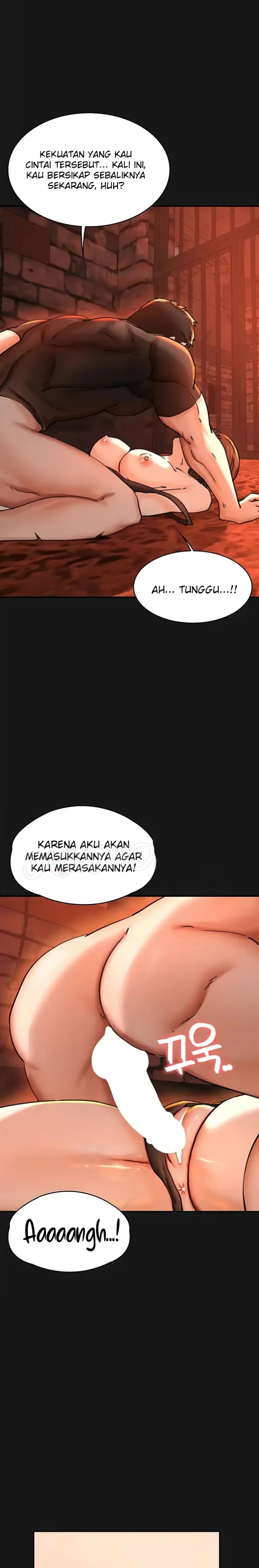 The Battalion Commander