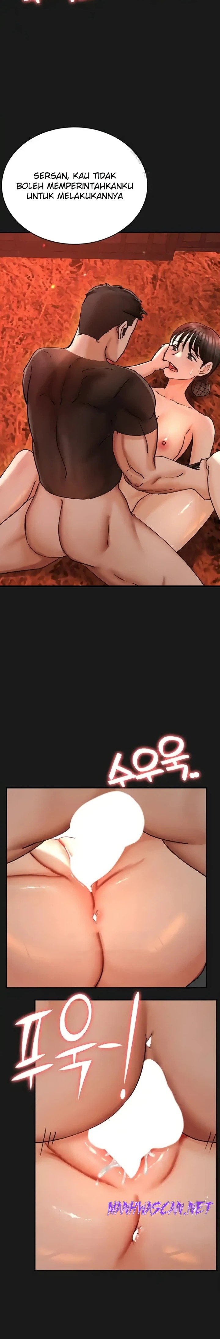 The Battalion Commander