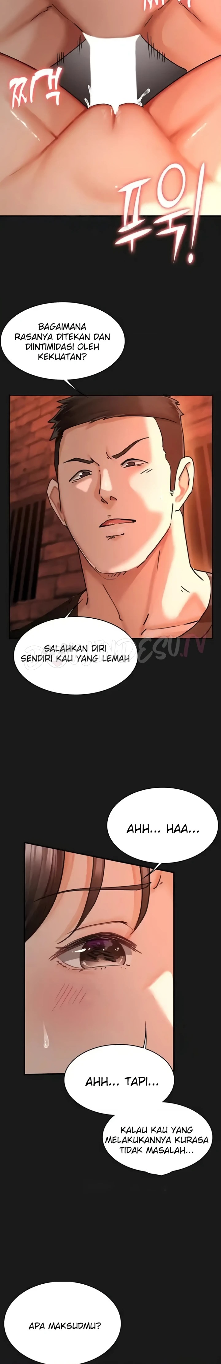 The Battalion Commander