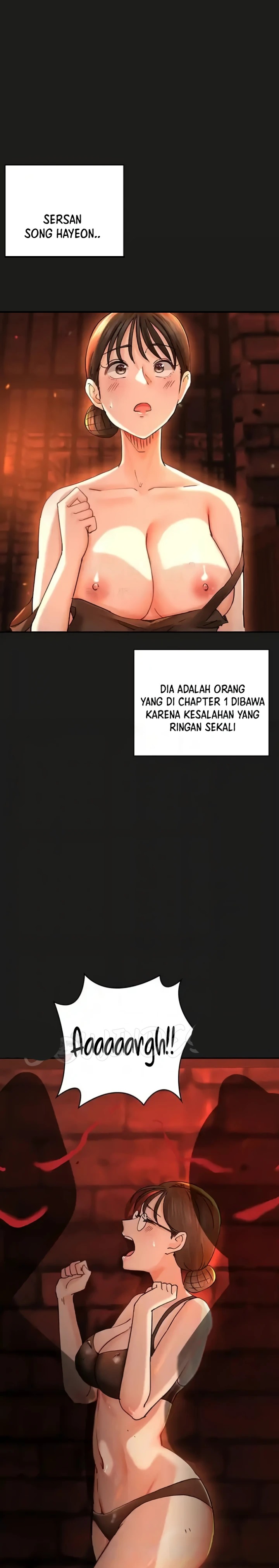 The Battalion Commander