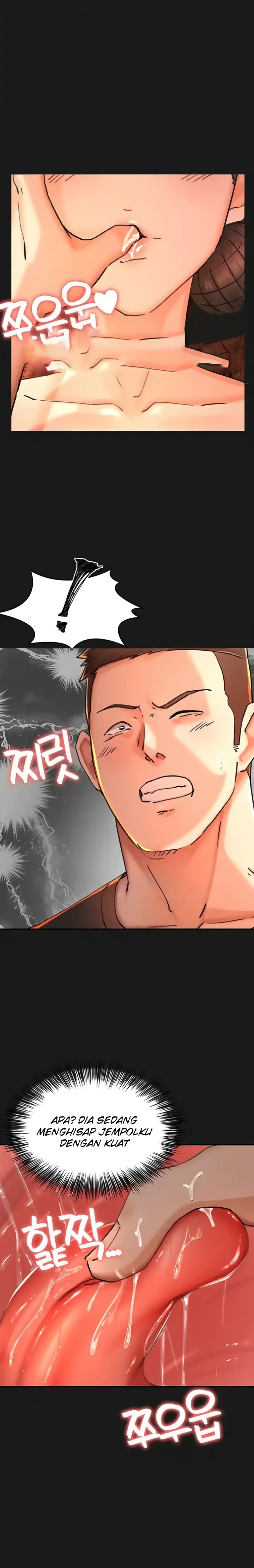 The Battalion Commander