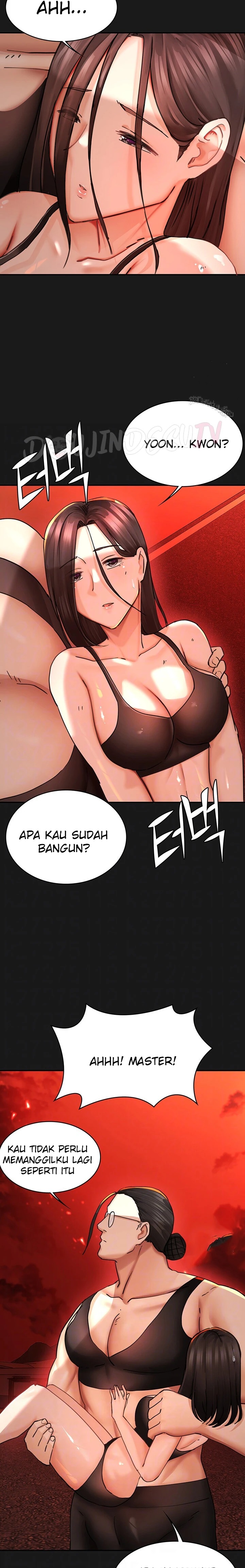 The Battalion Commander