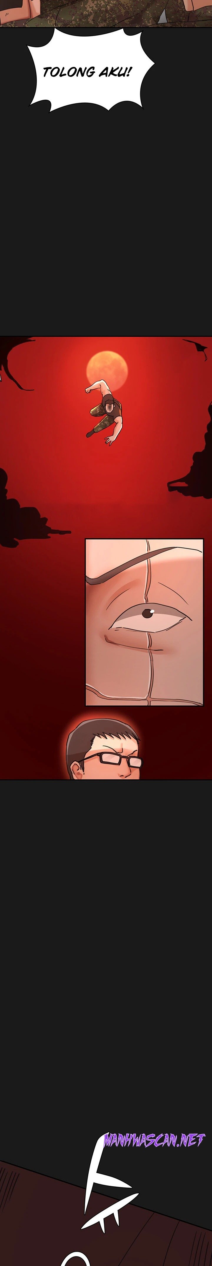 The Battalion Commander