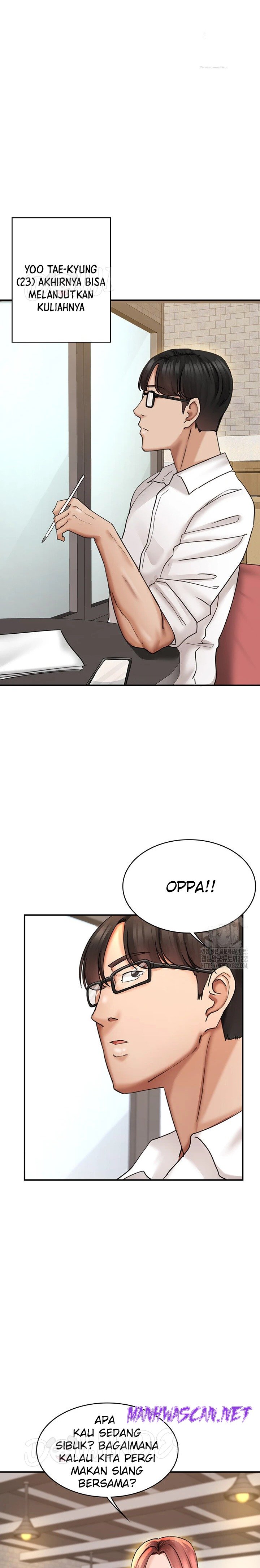 The Battalion Commander