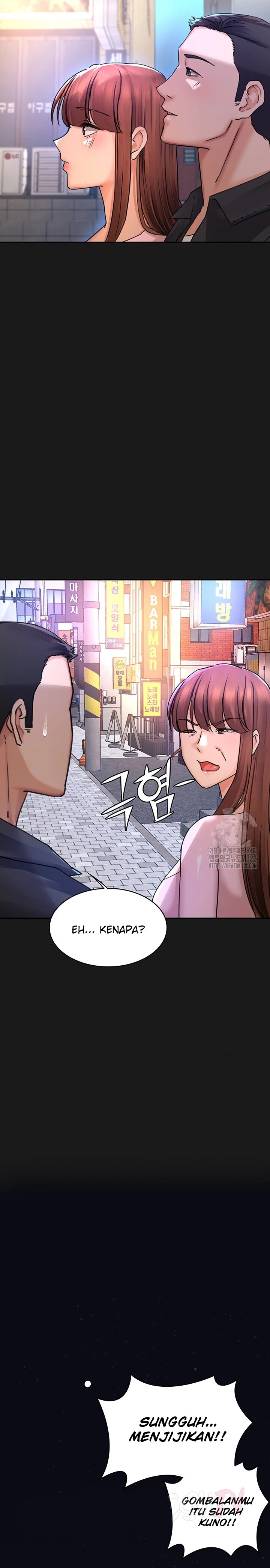 The Battalion Commander