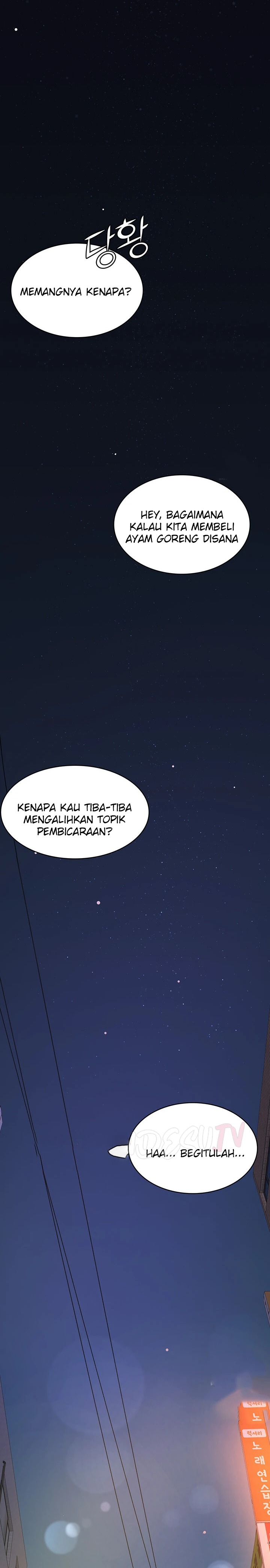 The Battalion Commander