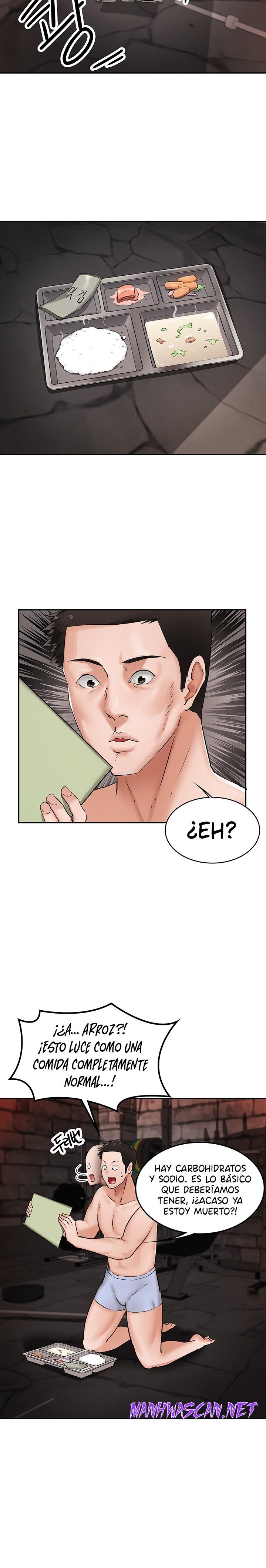 The Battalion Commander