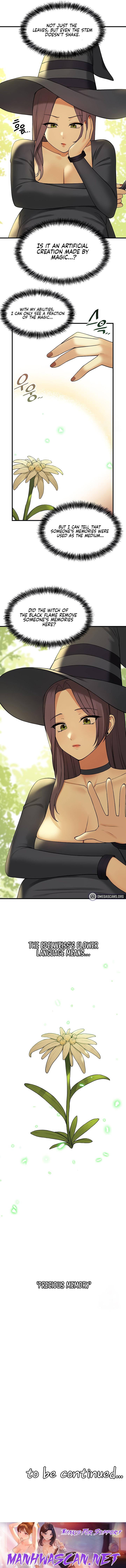 Elf Who Likes To Be Humiliated - Chapter 62 Page 21