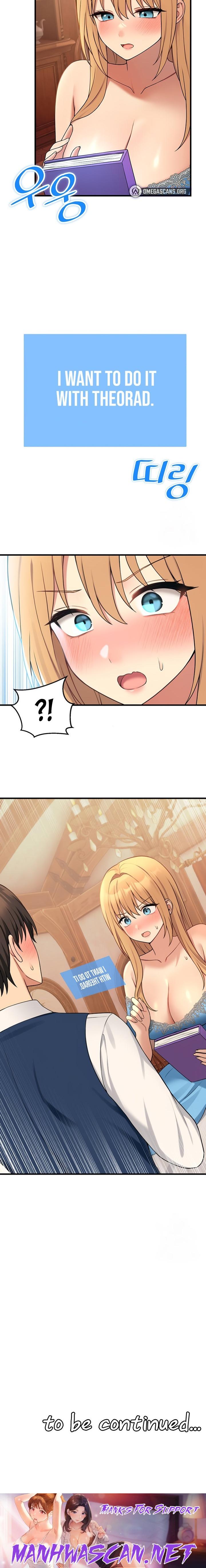 Elf Who Likes To Be Humiliated - Chapter 64 Page 20