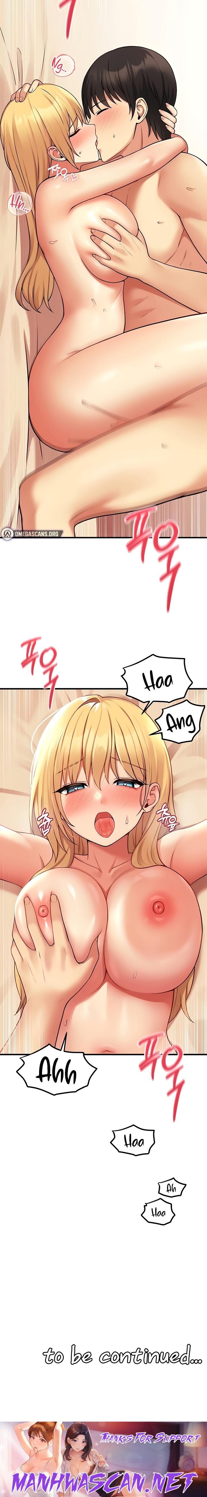 Elf Who Likes To Be Humiliated - Chapter 65 Page 18