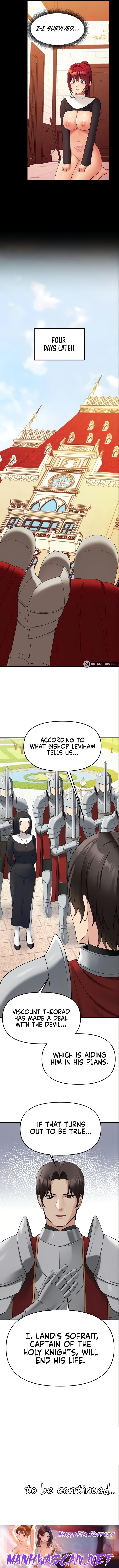 Elf Who Likes To Be Humiliated - Chapter 68 Page 19