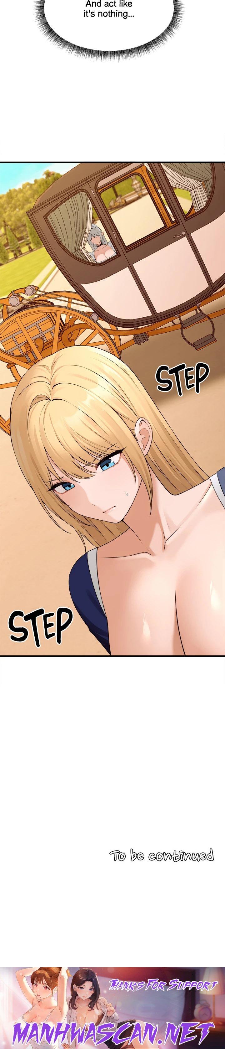 Elf Who Likes To Be Humiliated - Chapter 71 Page 51