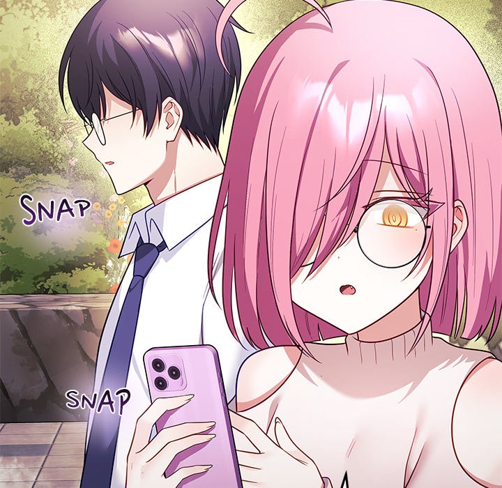 My Wife is a VTuber - Chapter 12 Page 62