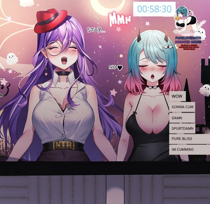 My Wife is a VTuber - Chapter 20 Page 70