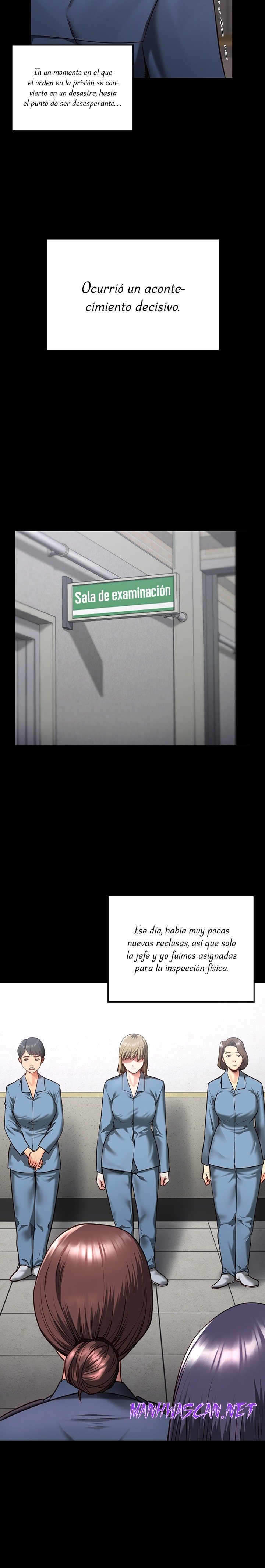 The Bear Girl Raw - Chapter 10 Page 13