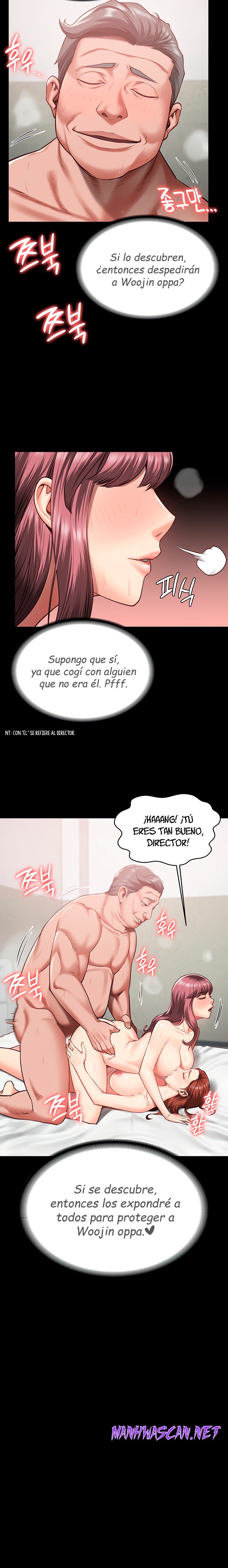 The Bear Girl Raw - Chapter 17 Page 12