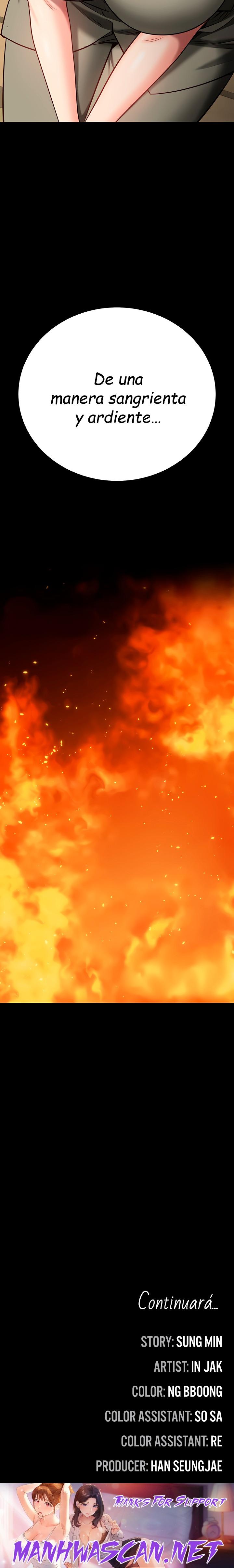 The Bear Girl Raw - Chapter 17 Page 23