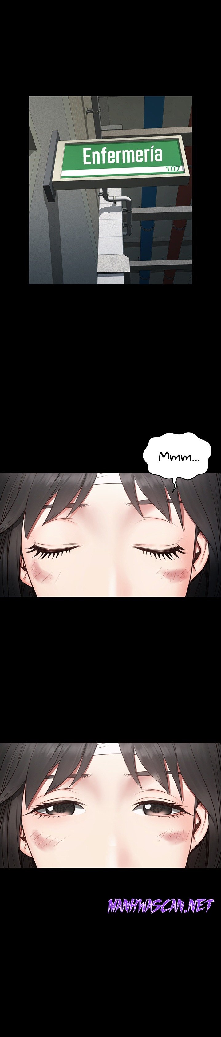 The Bear Girl Raw - Chapter 2 Page 26