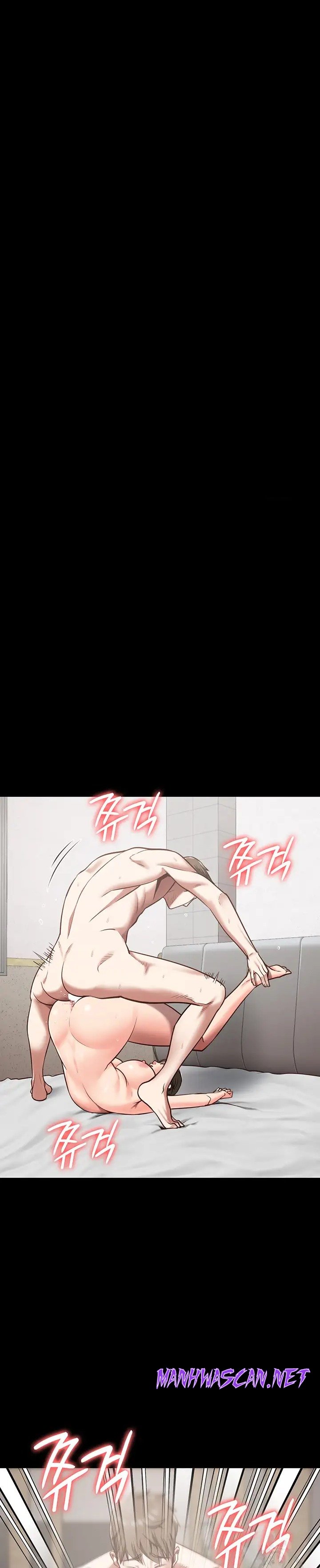 The Bear Girl Raw - Chapter 26 Page 23