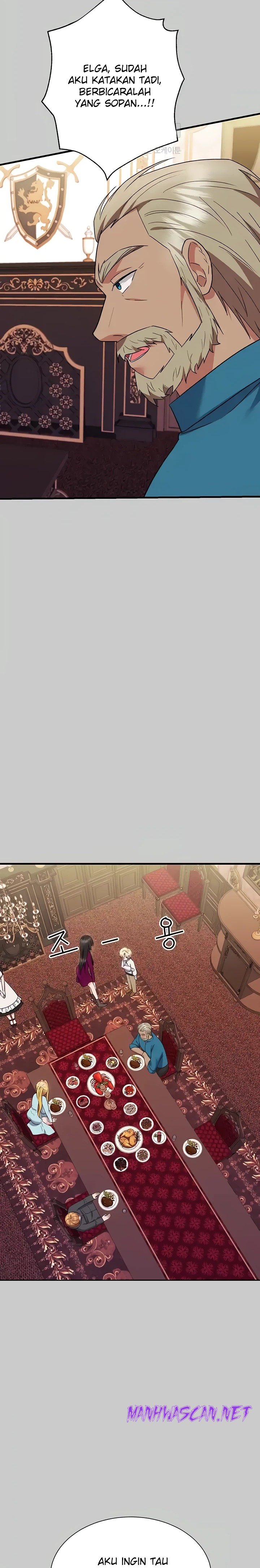 Training an Evil Young Lady Raw - Chapter 10 Page 21