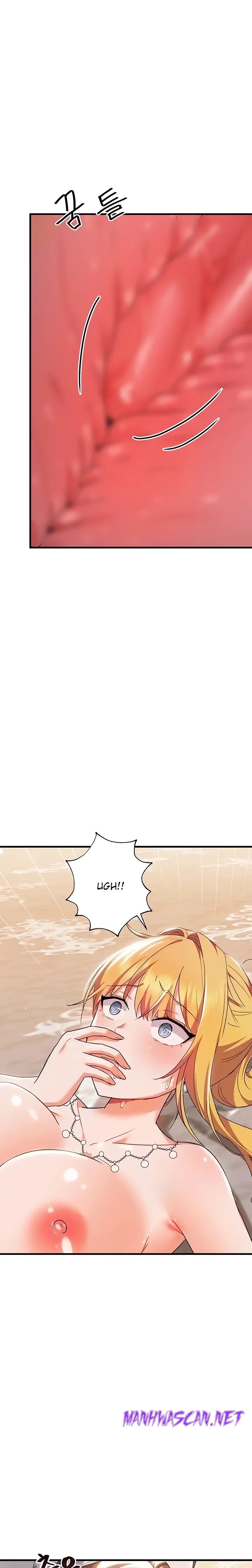 Training an Evil Young Lady Raw - Chapter 9 Page 13