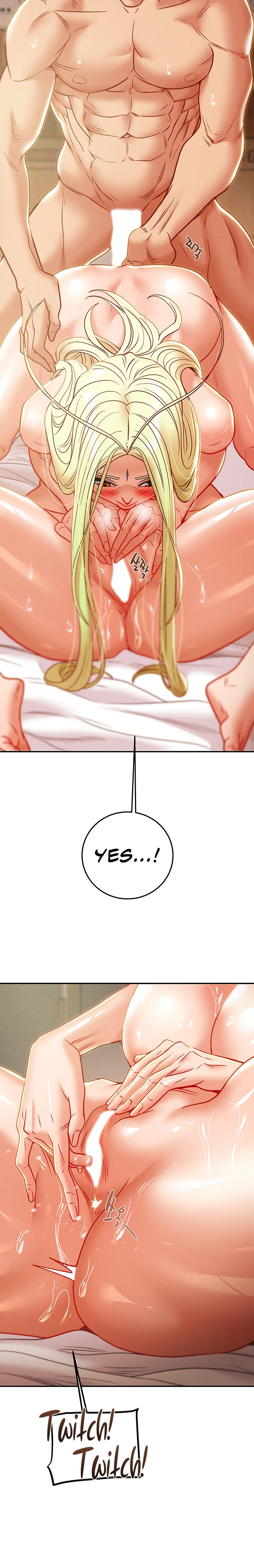 Where is My Hammer? - Chapter 38 Page 30