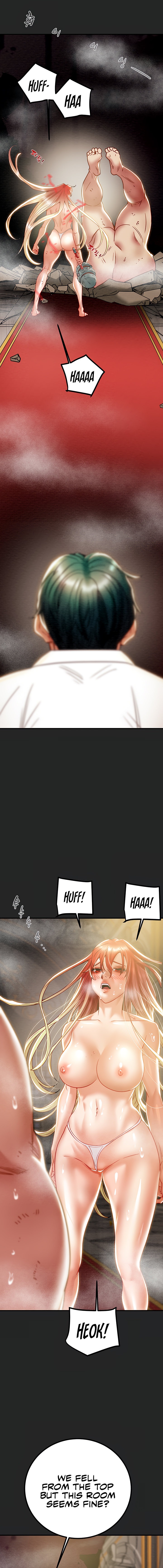 Where is My Hammer? - Chapter 48 Page 23